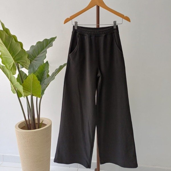 Producto - 679 - PALAZO DARLON LISO
