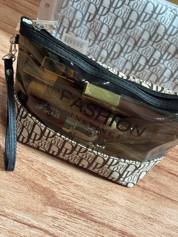 Producto - Neceser portacosméticos fashion MELY