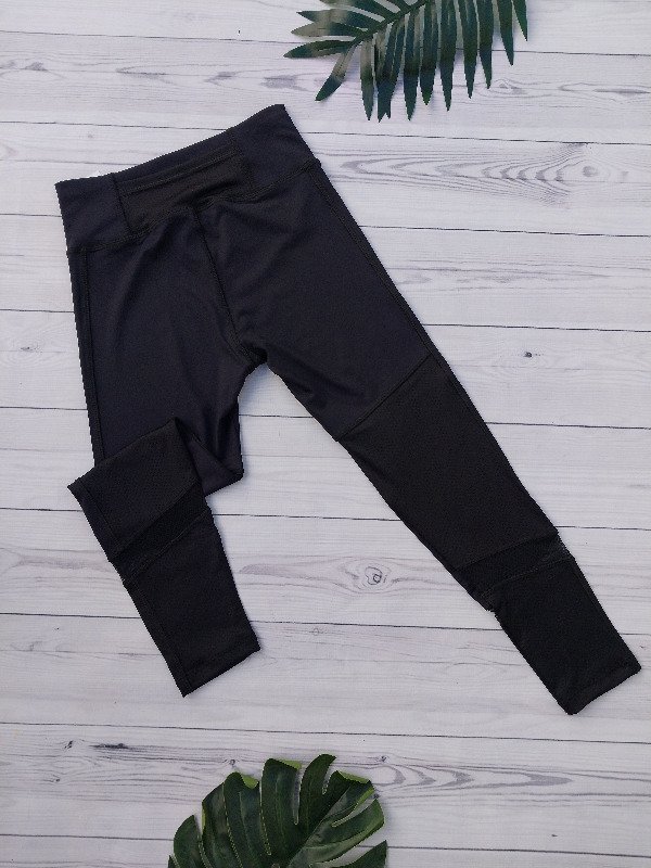 Producto - Calza tobillera - SEVEN DAY - 1