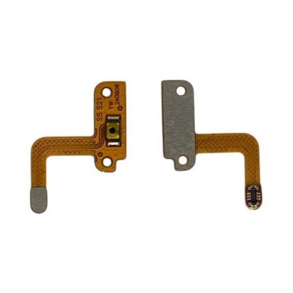 Producto - Flex Boton Huella Para Samsung S21 Ultra