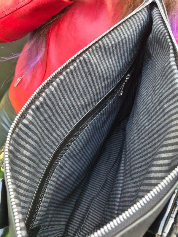 Producto - ToteBag As de Picas - 6