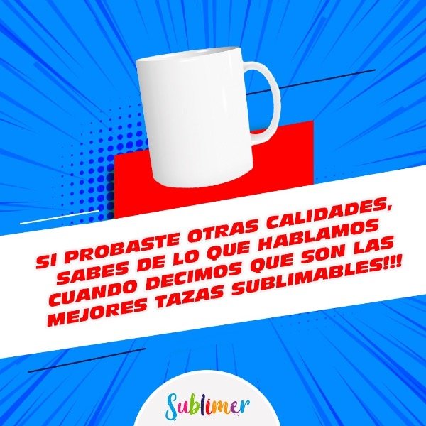 Producto - TAZAS POR UNIDAD SUELTAS (no caja cerrada)