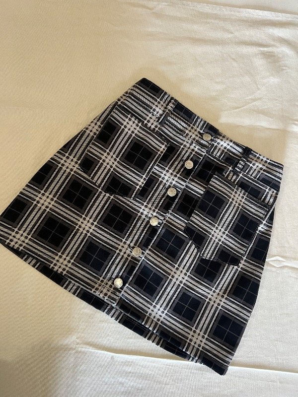Producto - Gabardina cuadrille - 0