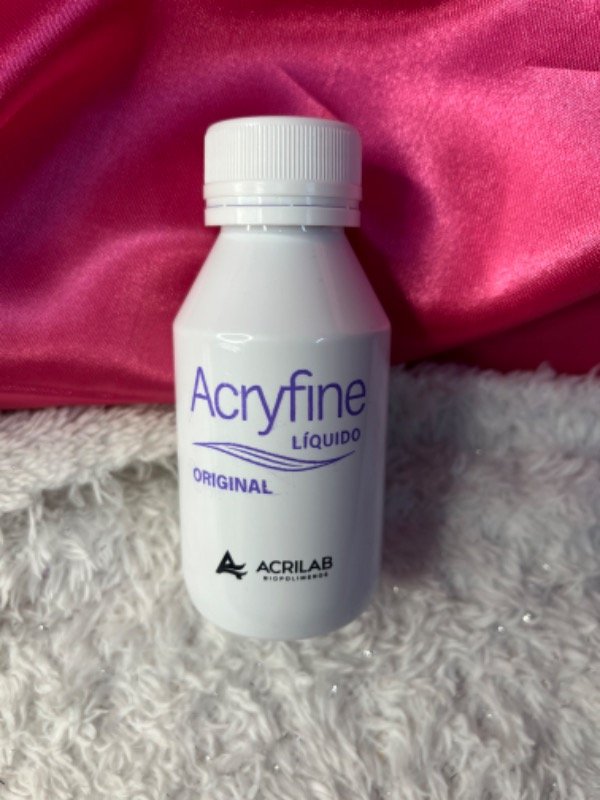 Producto - Monomeros acryfine