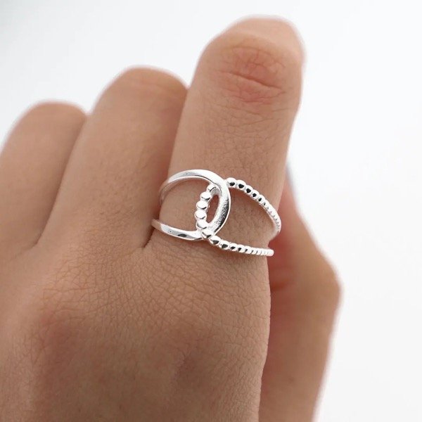 Producto - Anillo Mica