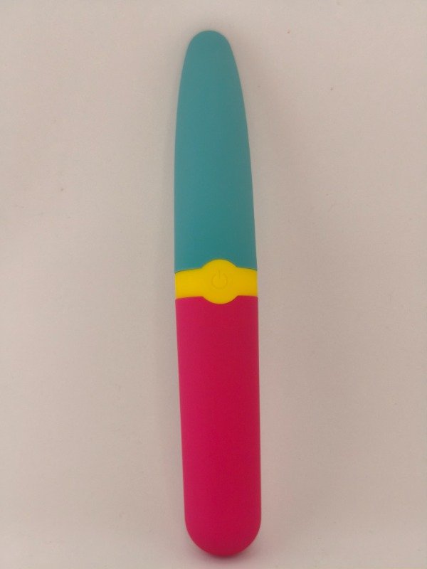 Producto - Estimulador de clitoris Bullet 13 ST