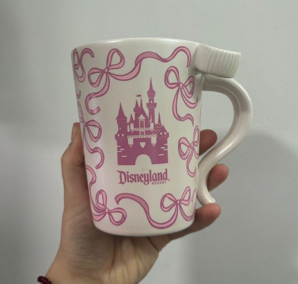 Producto - Taza DisneyLand Starbucks