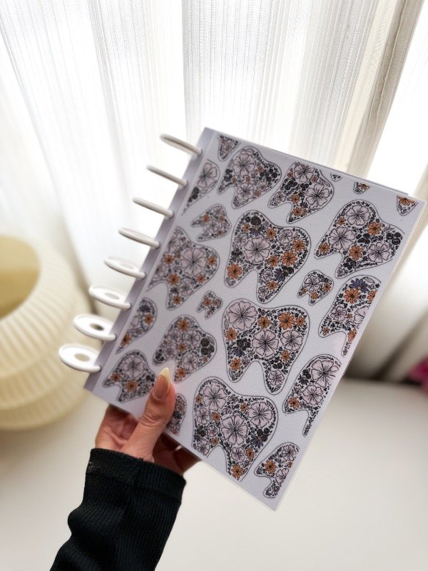 Producto - Cuaderno A5 #8