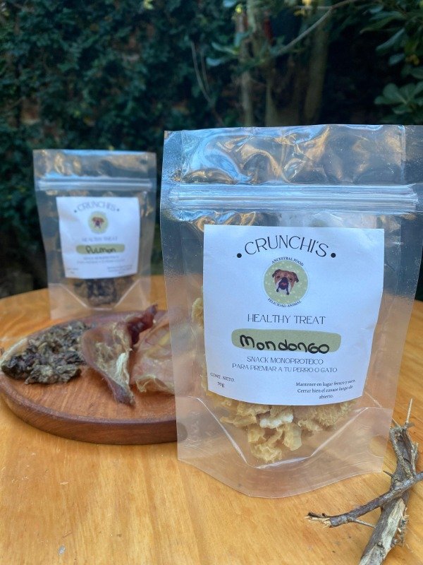 Producto - Mondongo deshidratado