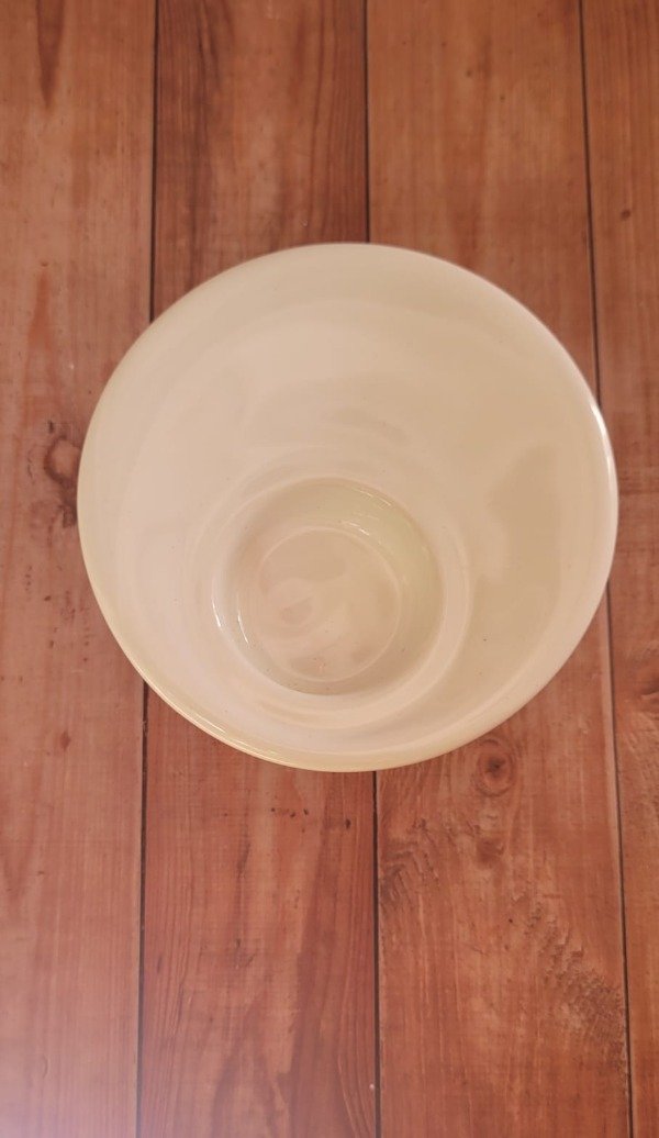 Producto - Portavela redondo