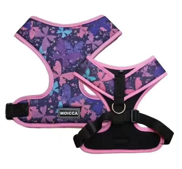 Producto - Arnes Mariposa