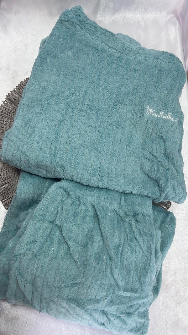 Producto - pijama coral