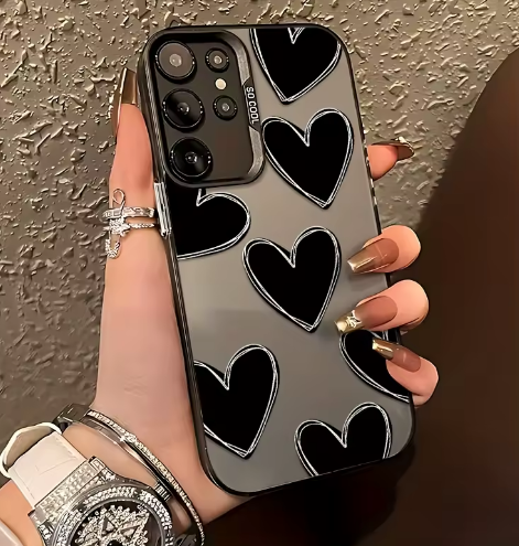 Producto - Case Heart