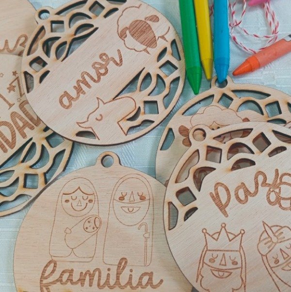 Producto - Kits Globitos