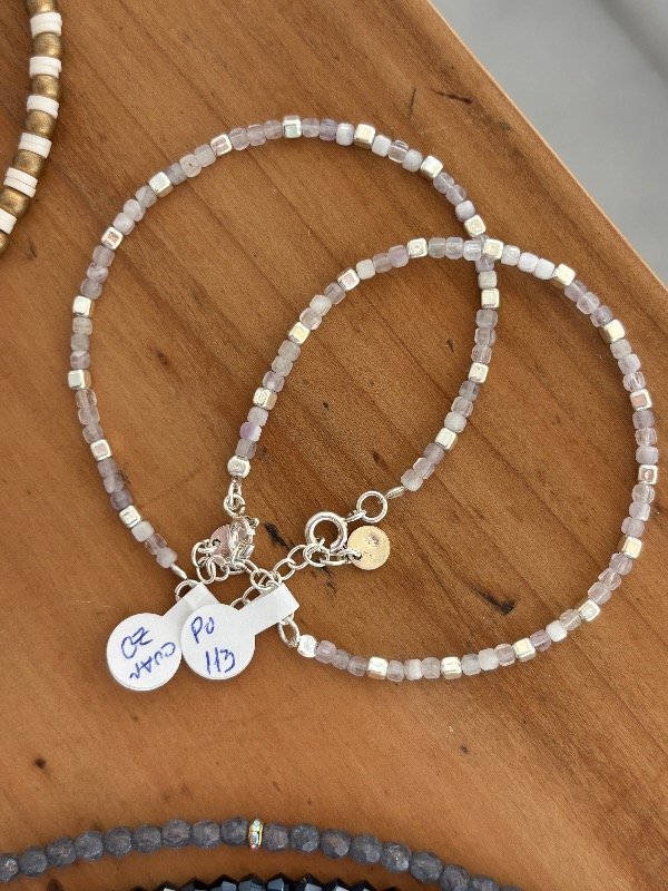 Producto - Pulsera Cuarzo