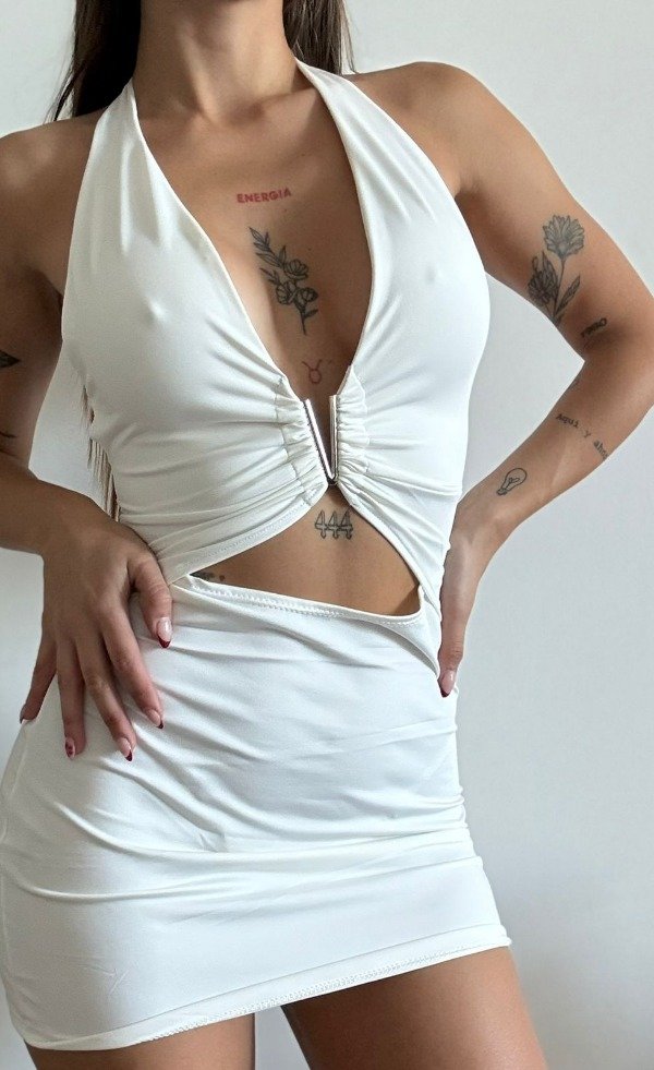 Producto - vestido solange