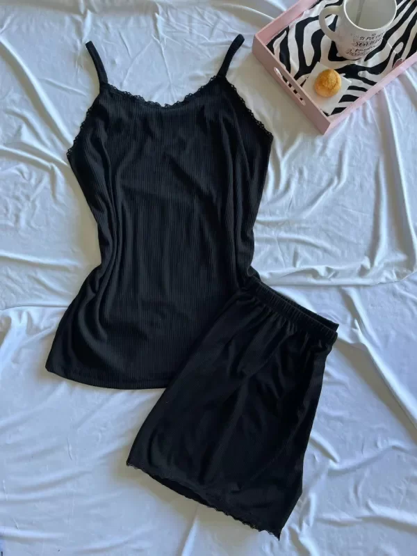 Pijamas cortos Morley