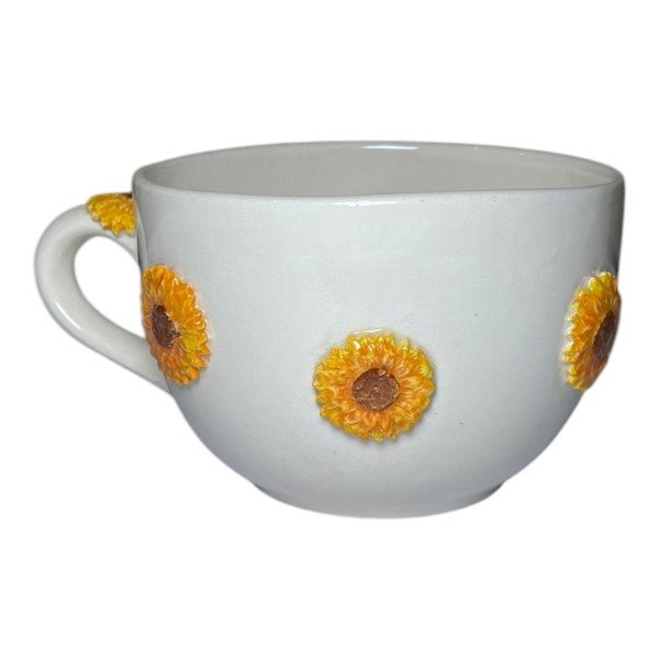 Producto - TAZON GIRASOLES