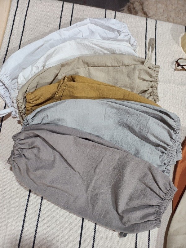 Producto - Porta bolsas