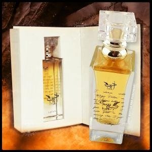 Producto - ADEEB DE LATTAFA 100ML