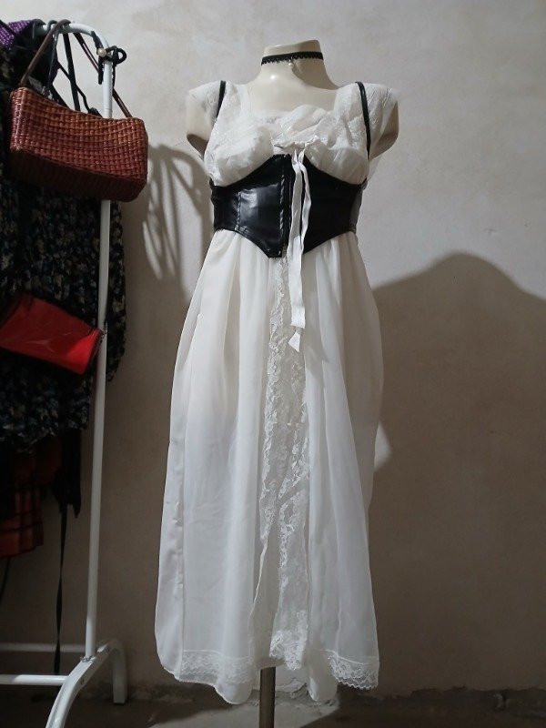 Producto - Set blanco y negro