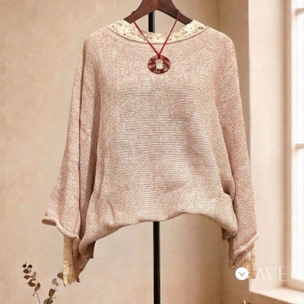Producto - Sweater ALAS R