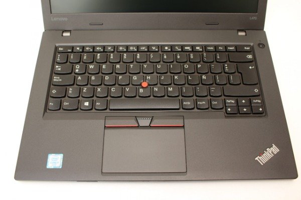 Producto - Lenovo Thinkpad L470 i5 Turbo 8 Gb ddr4 256 Gb SSD M.2 EXCELENTE!