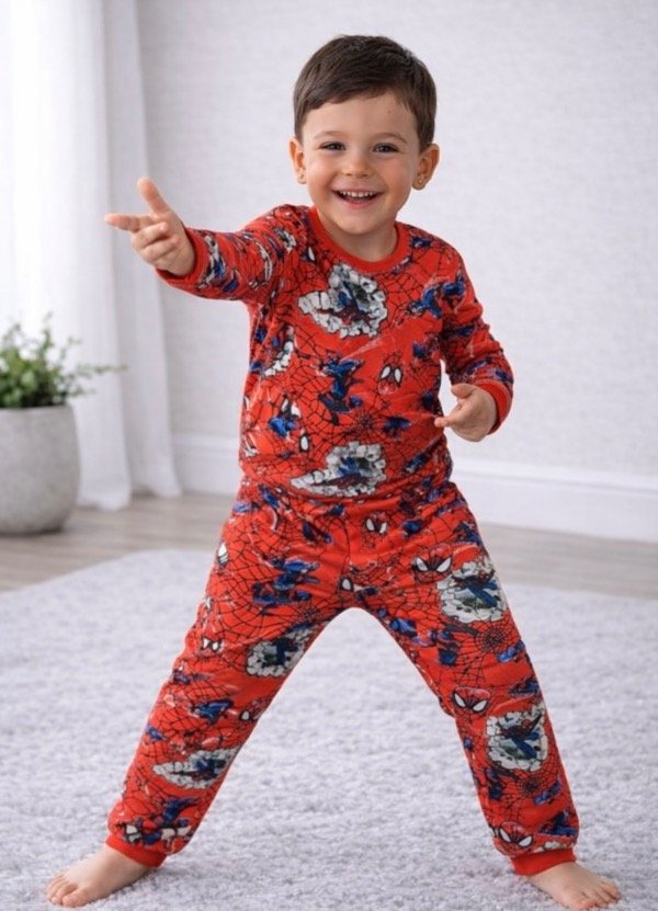Producto - Pijamas UNISEX