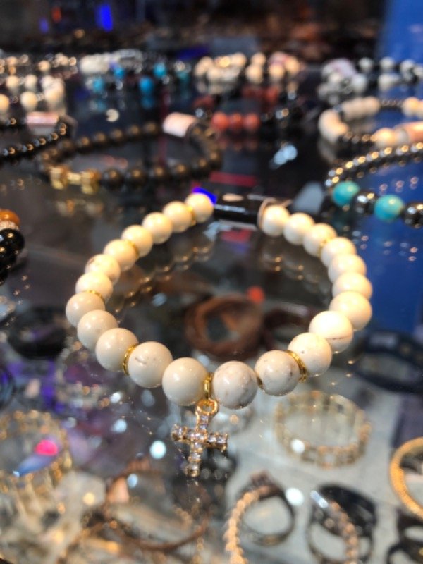 Producto - PULSERA CRISTOFER
