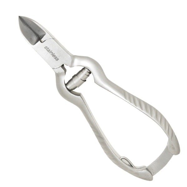 Producto - ALICATE CORTA UÑAS ORUGA J1027