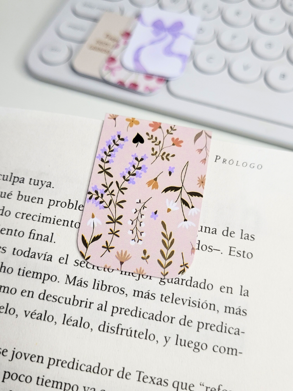 Producto - SEÑALADOR MAGNETICO #43