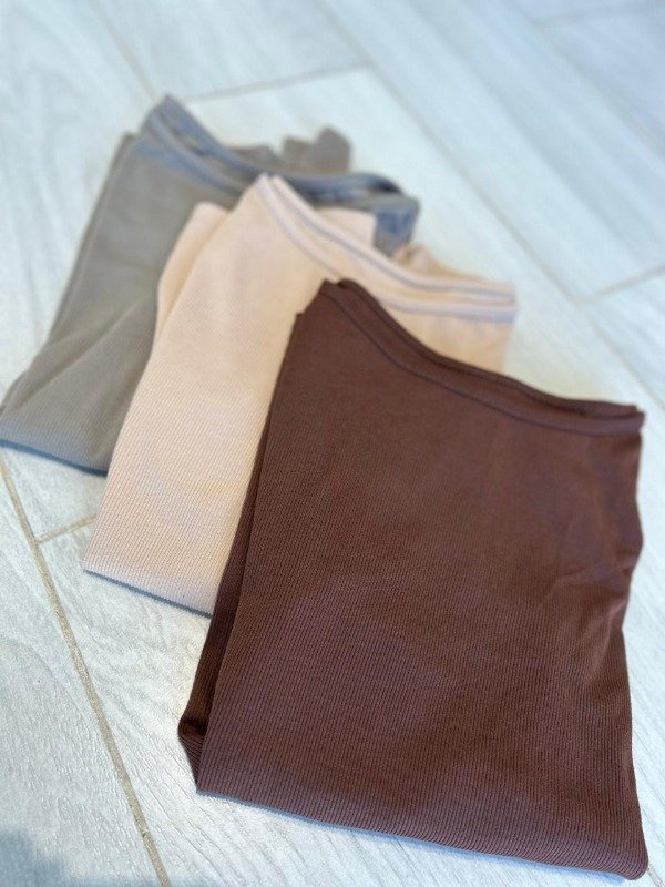 Producto - Básica MORLEY