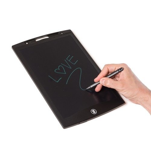 Producto - 3852 - TABLETA LCD 12.5" MONOCROMATICA