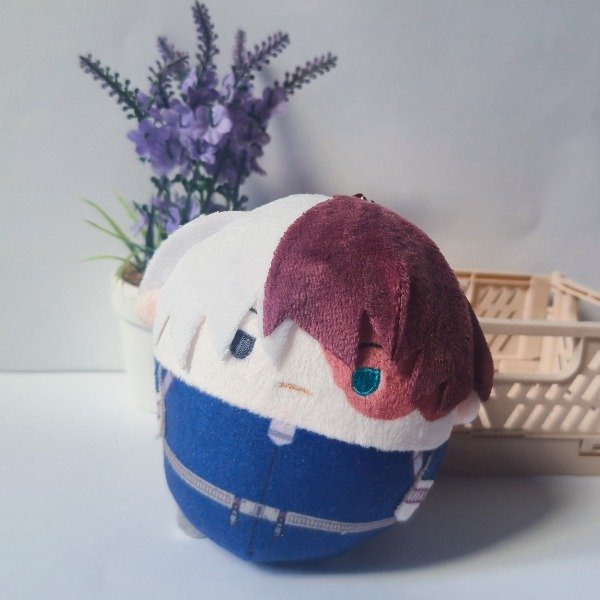 Producto - Peluche Fuwakororin BNH - Shoto Todoroki