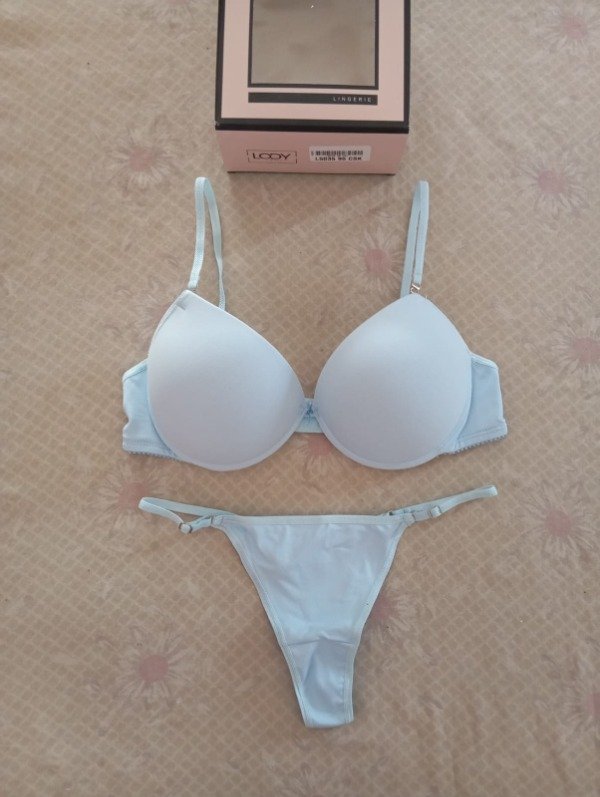 Lody - Art 5035 - T 95 - Celeste