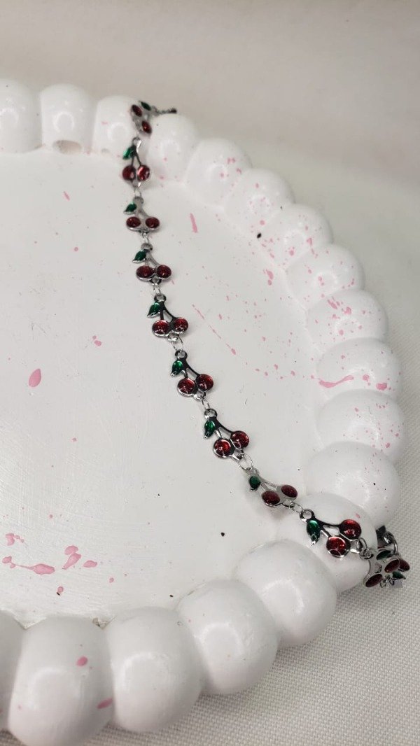 Producto - Pulsera Cherry