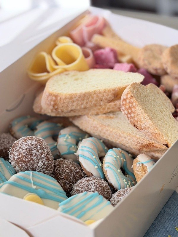 Producto - BOX MUNDIAL MIXTO