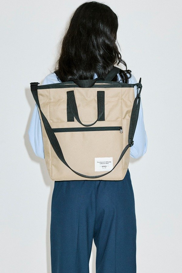 Producto - Mochila Morral GR.