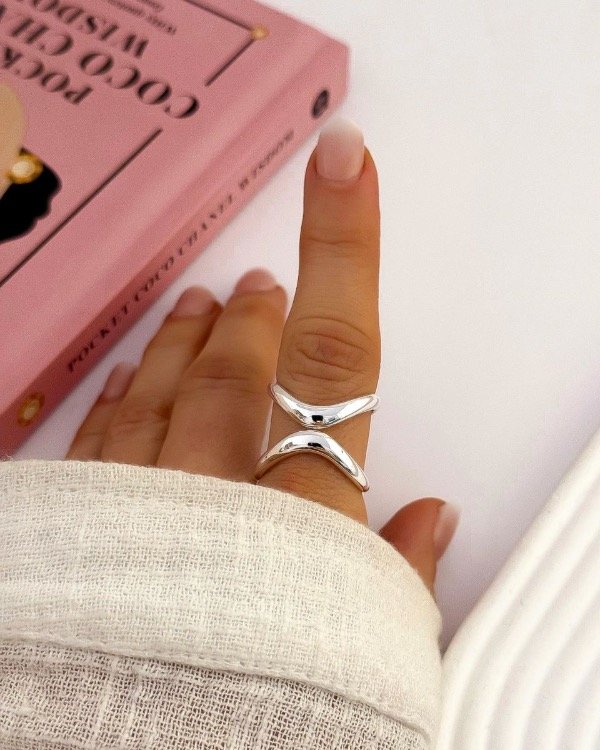 Producto - Anillo Lua