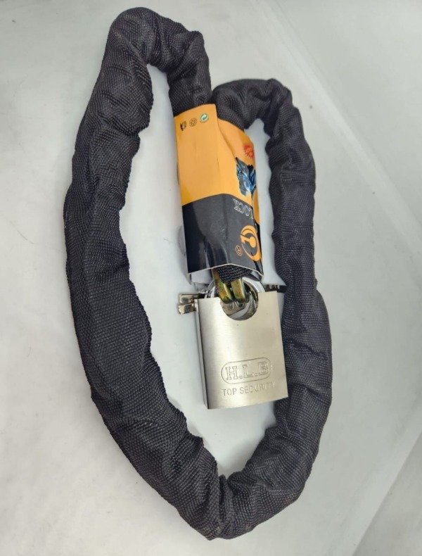 Producto - Candado de moto