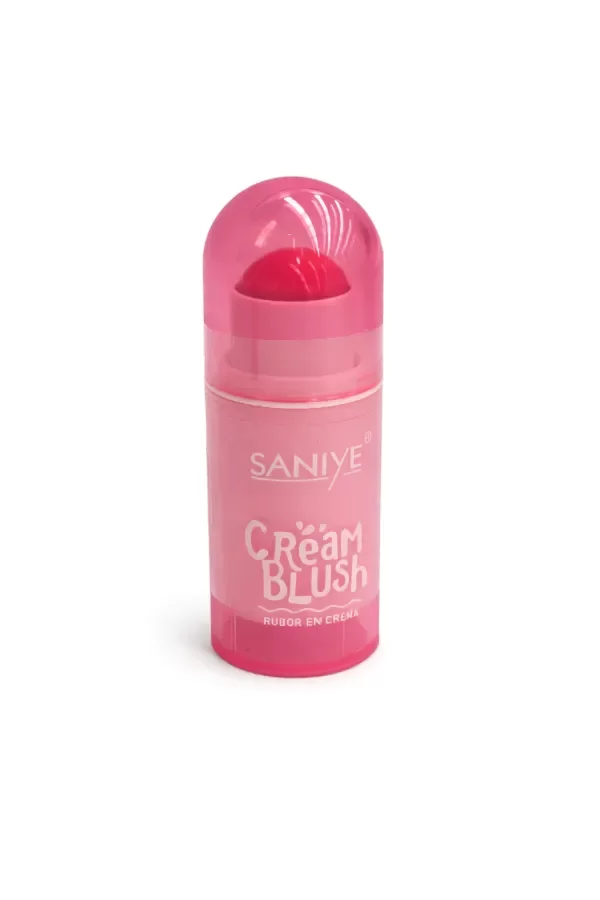 Producto - Rubor en Crema Stick - Saniye - 0