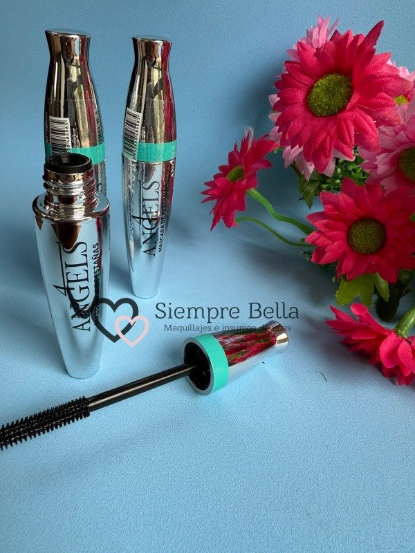 Producto - Rimel 4 Angels