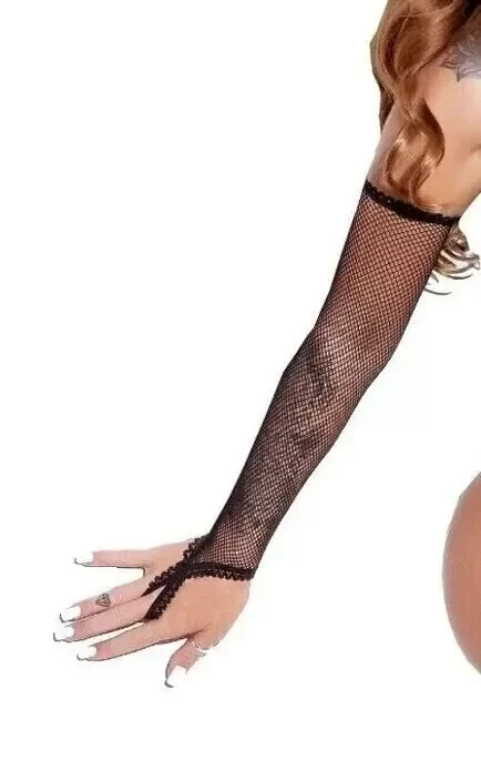 Producto - Mitones Guantes De Red Art. 902