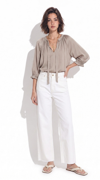 Producto - Blusa M/G GAIL