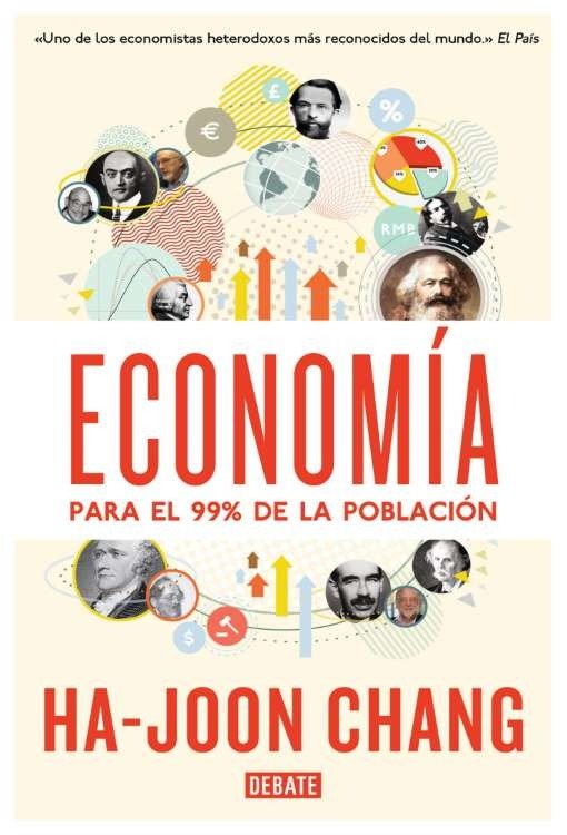 Producto - Economía para el 99 / de la población - Ha-Joon Chang