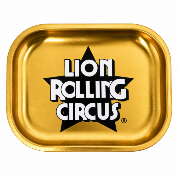 Producto - BANDEJA GOLD LION