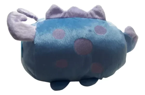 Producto - Tsum Tsum Sullivan Peluche De 30 X 16 Cm Vulcanita - 1