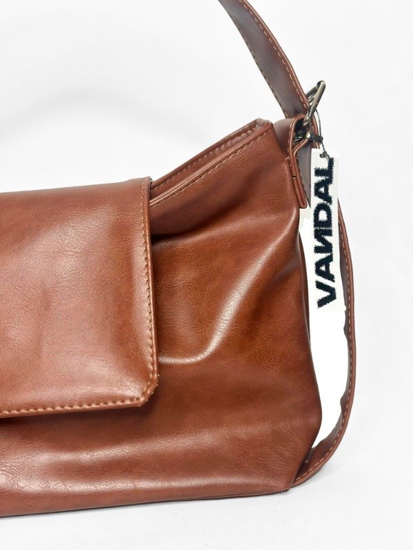 Producto - CARTERA - LA SOLAPA CHOCO - 1