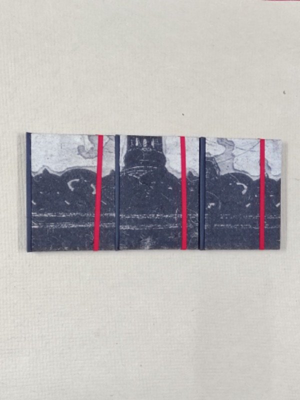 Producto - Paris - Negro