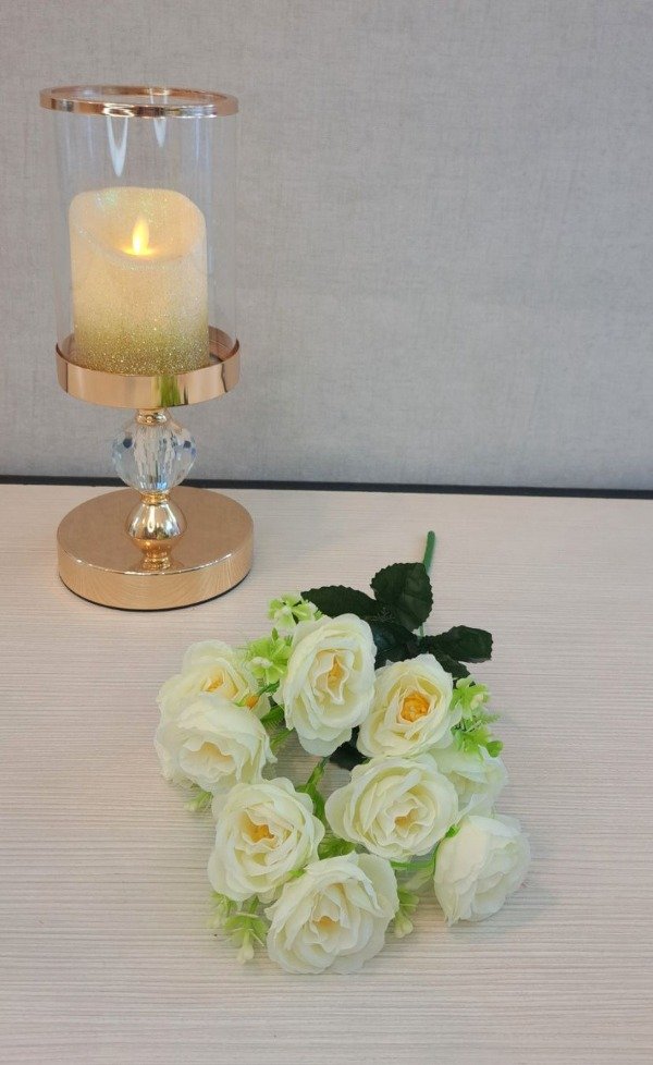 Producto - RAMO ROSAS PRIMAVERALES